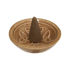 Cônes d'encens avec support