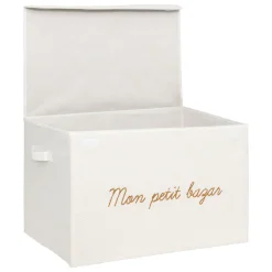 Coffre de rangement enfant 