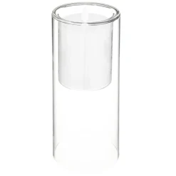 Coffret 3 bougies LED