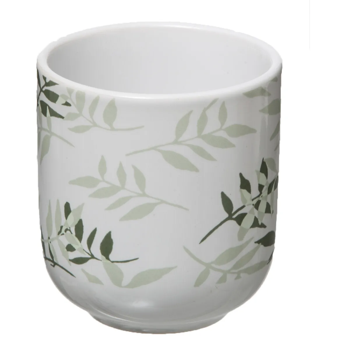 Coffret 4 tasses "Green Harmony"