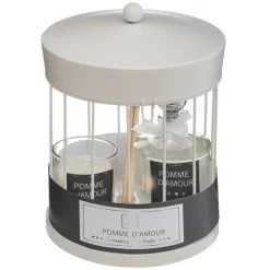 Coffret cadeau "Manège"