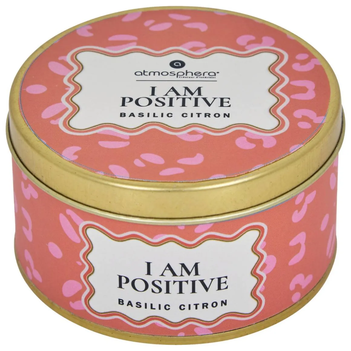 coffret diffuseurs "Sujan"