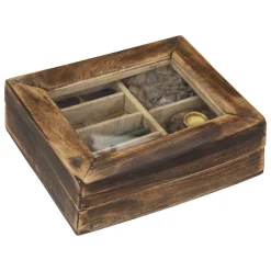 Coffret encens "Taly"