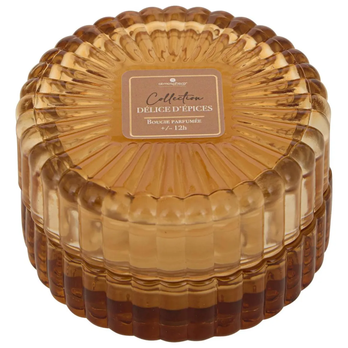 Coffret senteur "Albie"