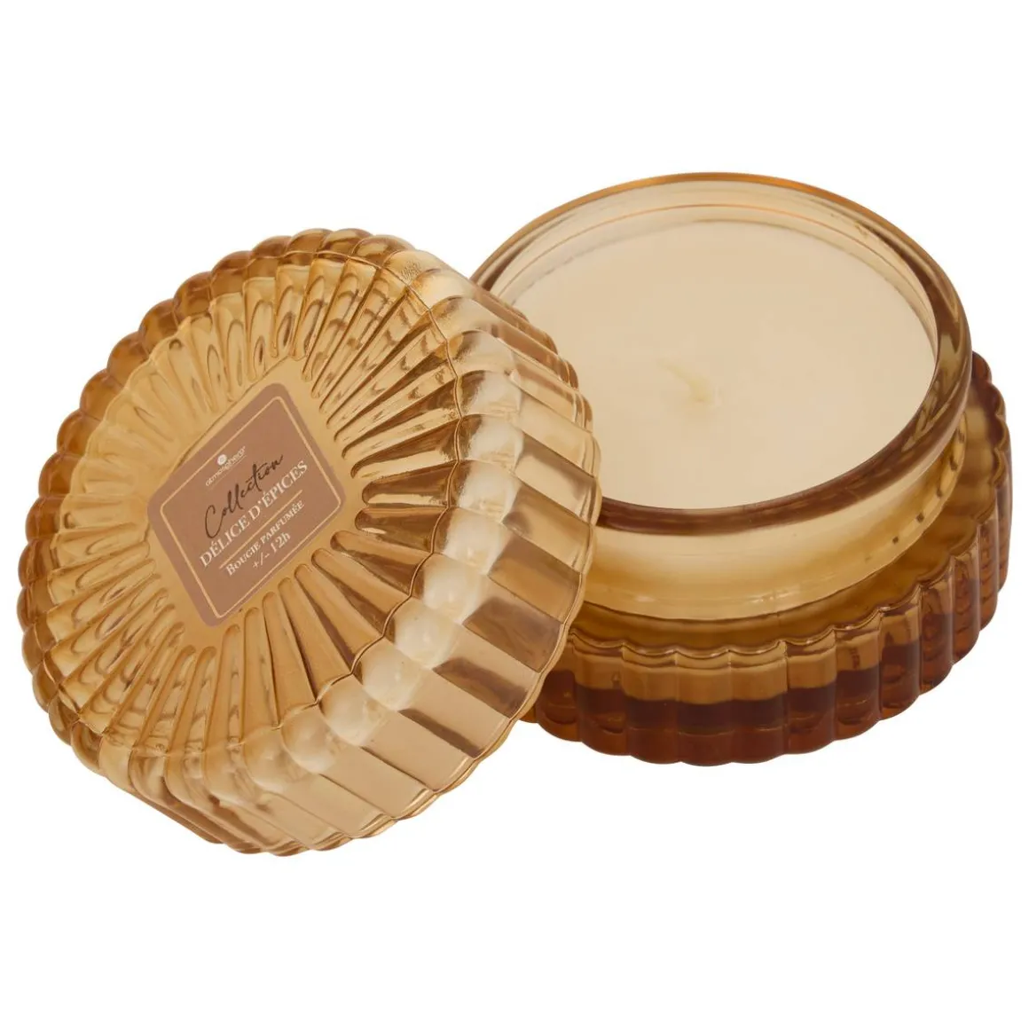 Coffret senteur "Albie"