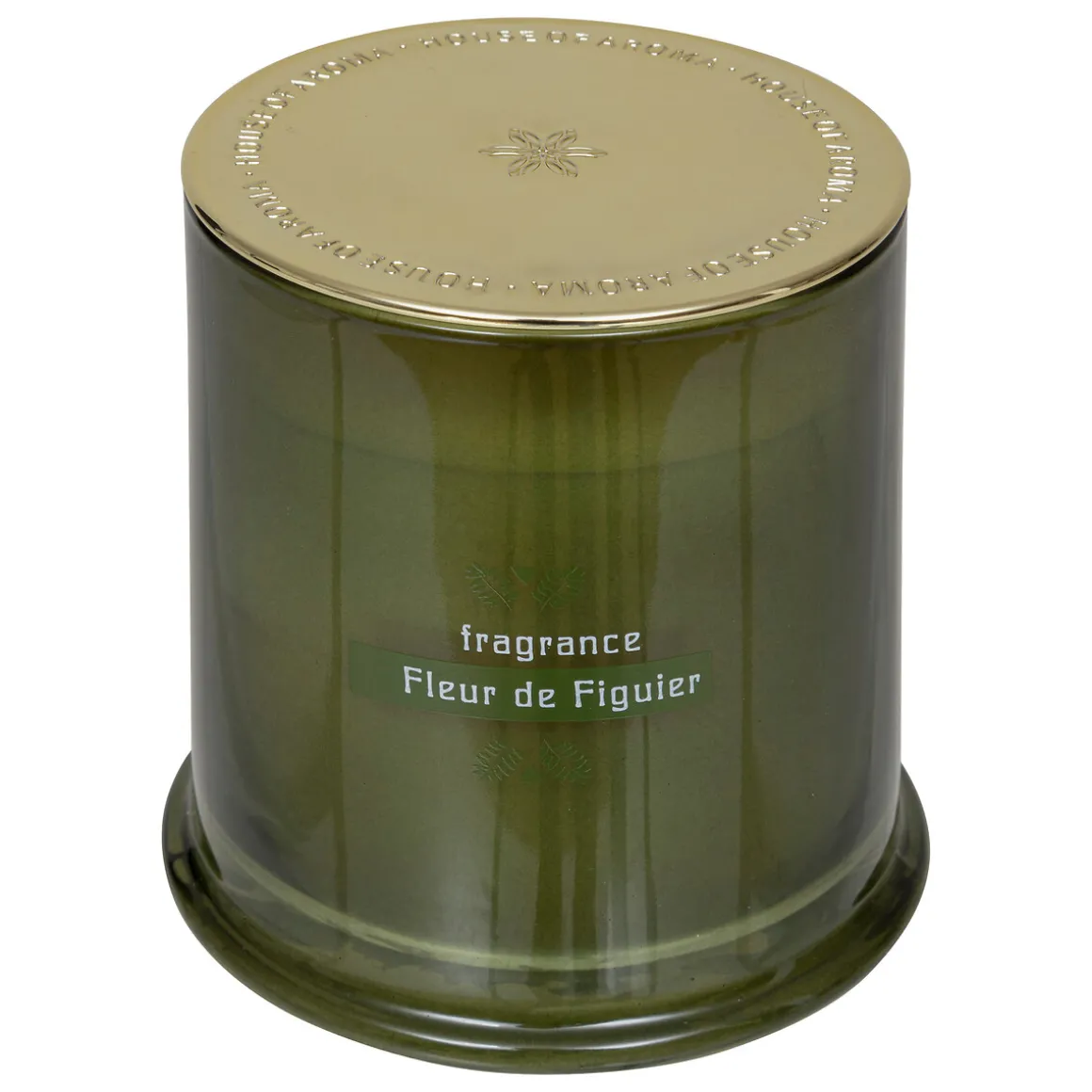 Coffret senteur "Family corner"