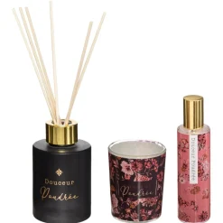 Coffret senteur "Gypsy"