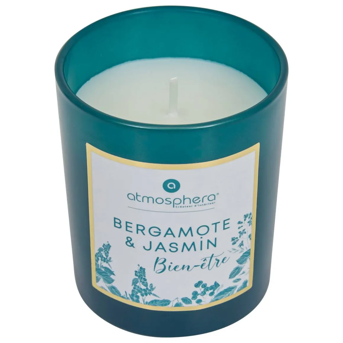 Coffret senteur "Mael"