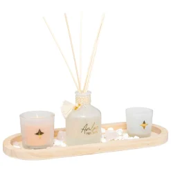 Coffret senteur "Wild Romance"