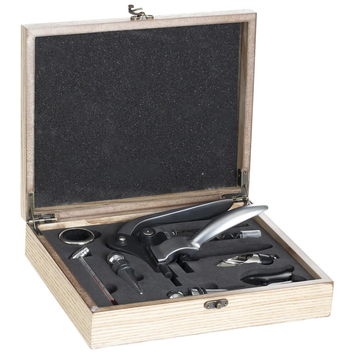 Coffret sommelier "Marc"