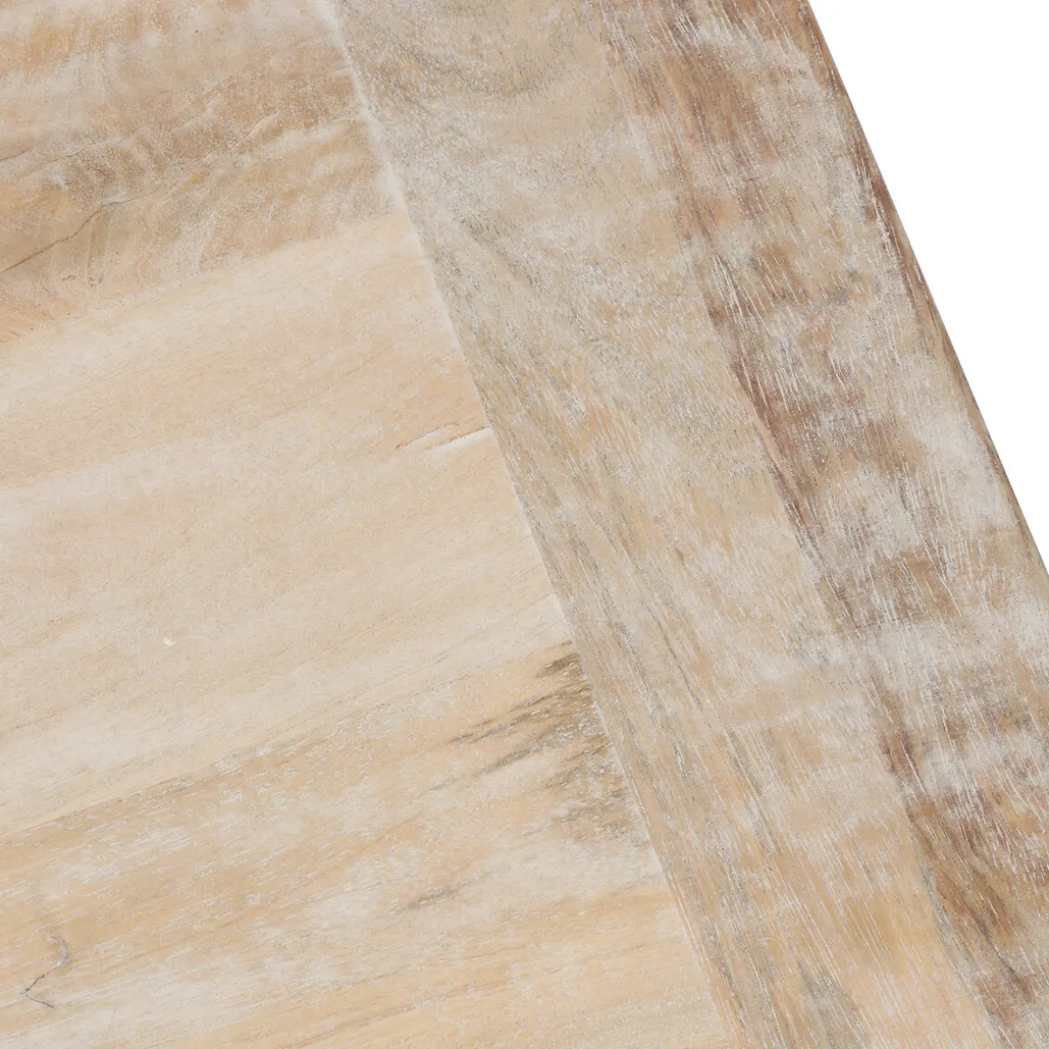 Console 2 tiroirs "Shirel"