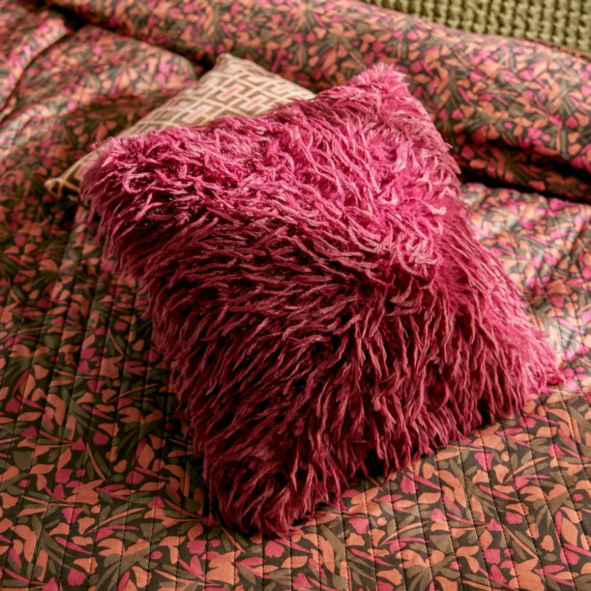 Coussin "Bellissima"