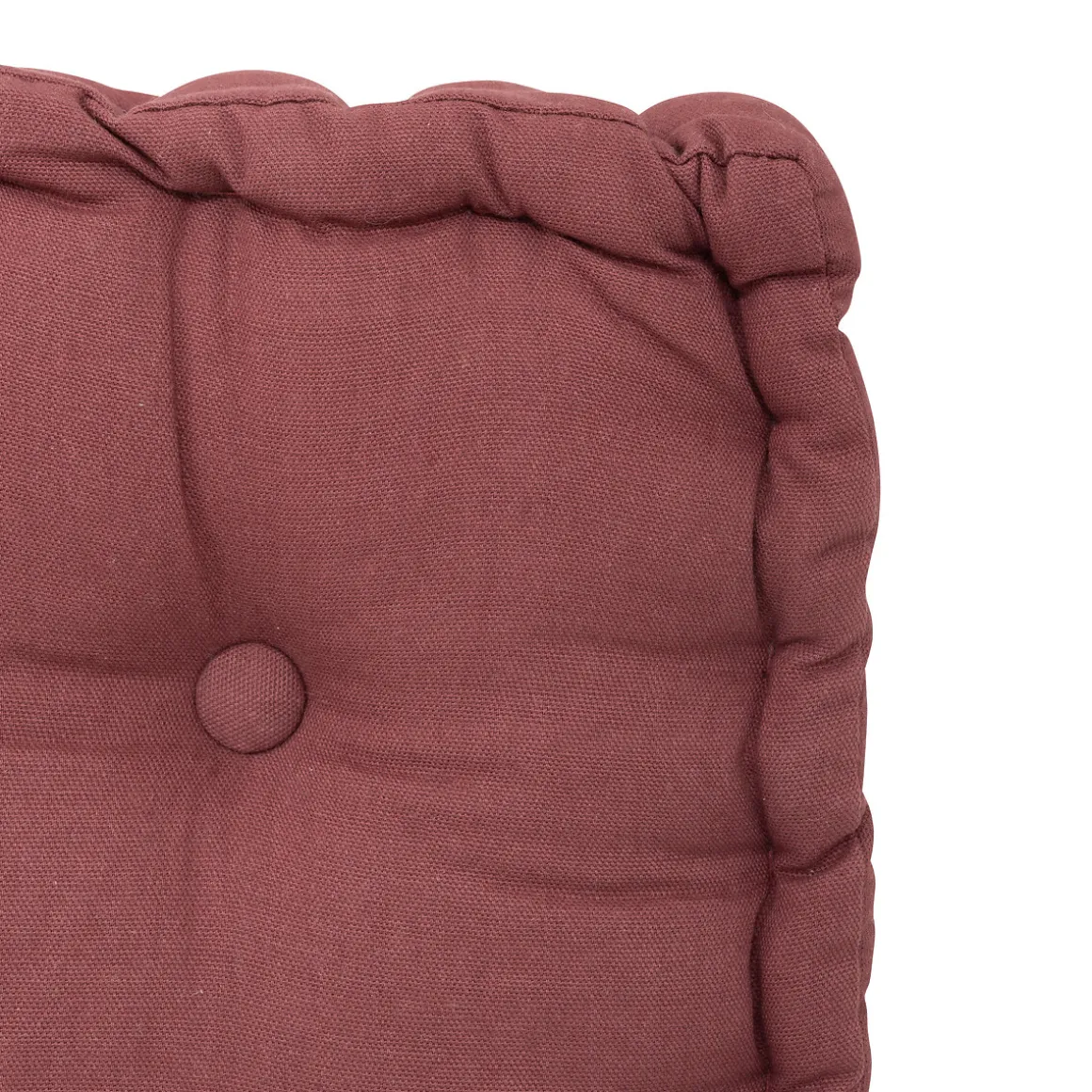 Coussin de sol "Anjali"