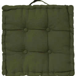 Coussin de sol "Anjali"