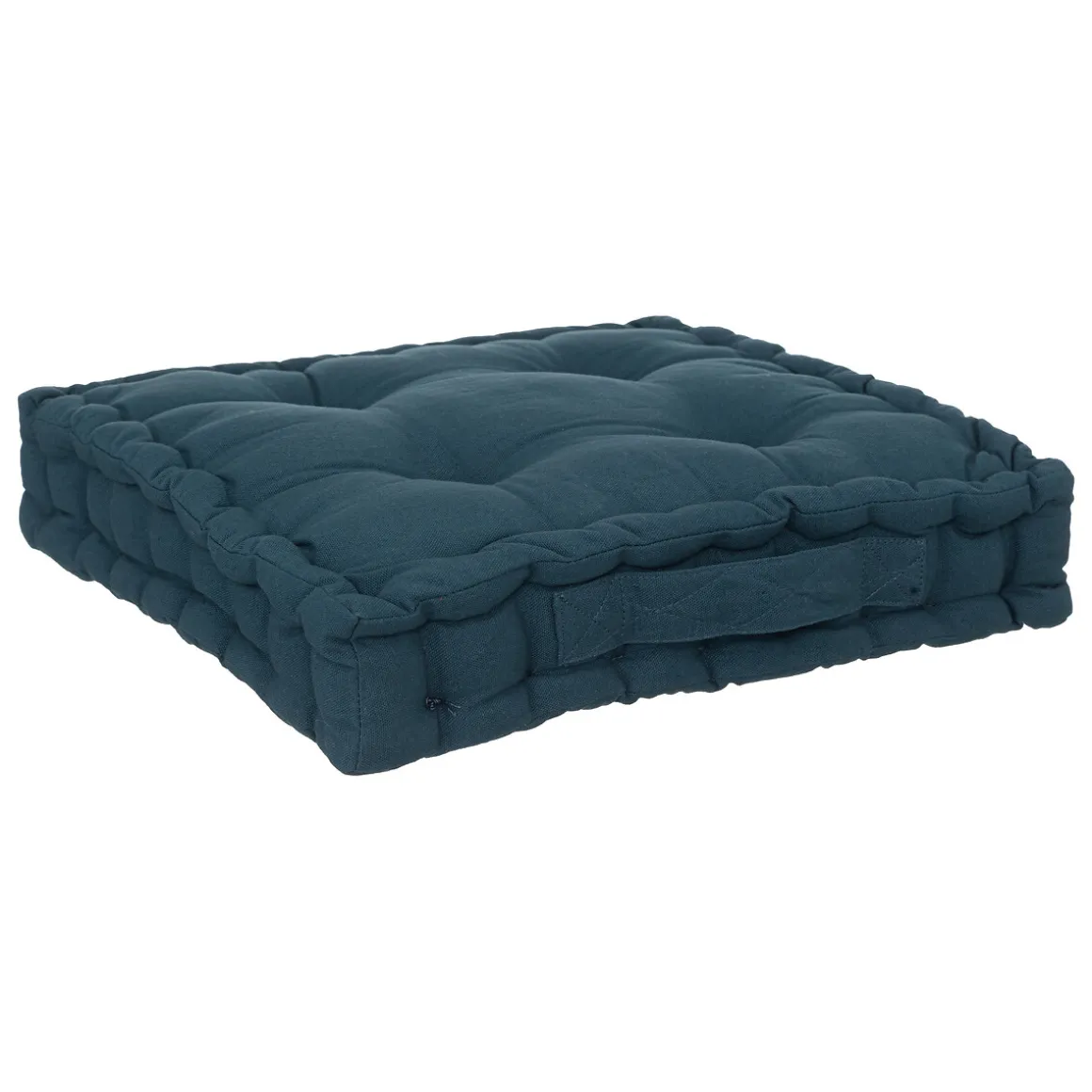 Coussin de sol "Anjali"