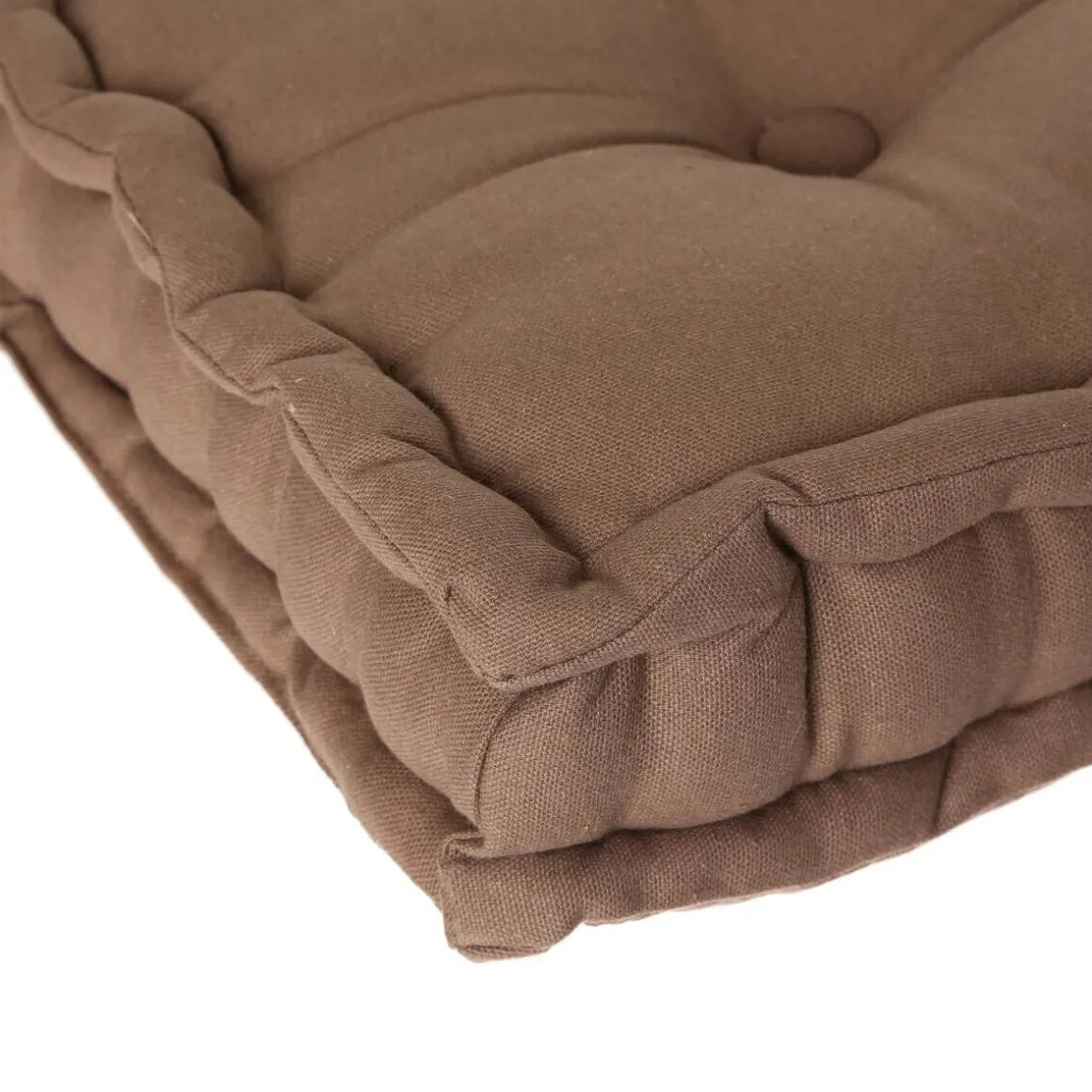 Coussin de sol "Anjali"