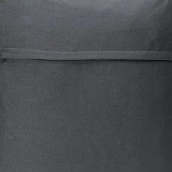 Coussin déhoussable, coton