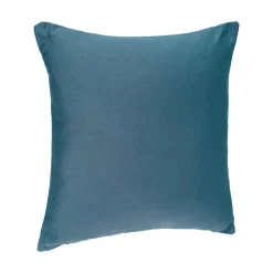 Coussin déhoussable, coton