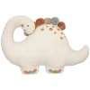 Coussin enfant "Dinosaure"