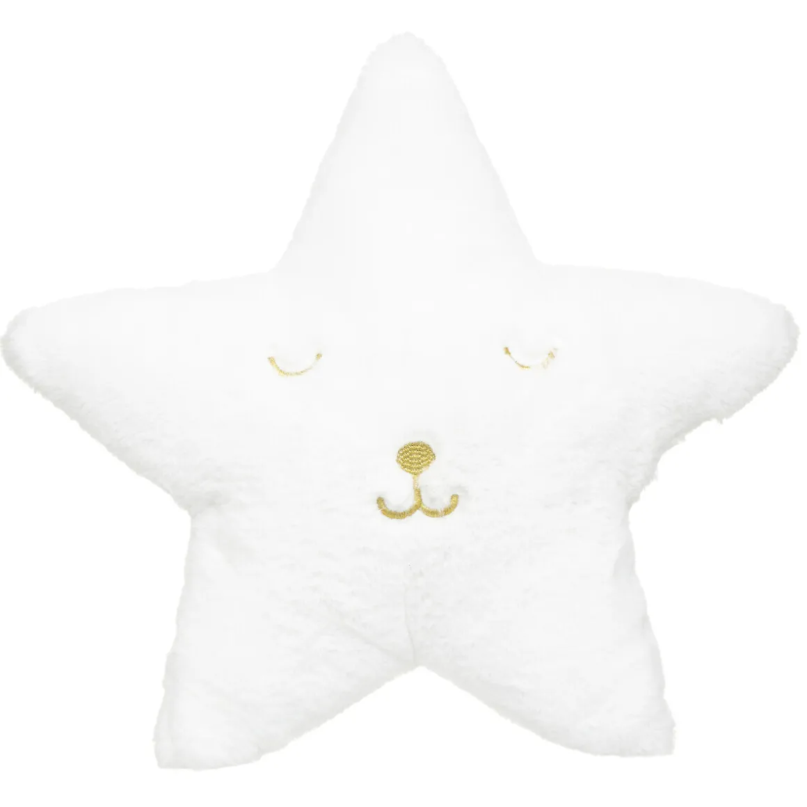 Coussin enfant "Etoile"