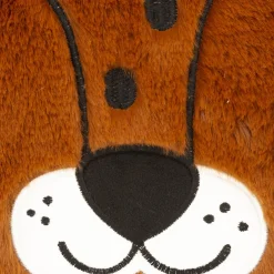 Coussin enfant "Panthère"