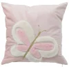 Coussin enfant "Papillon"