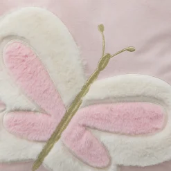Coussin enfant "Papillon"