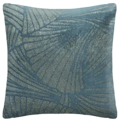 Coussin, flanelle