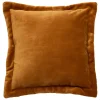 Coussin flanelle "Cuddly"
