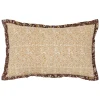 Coussin "Indie"