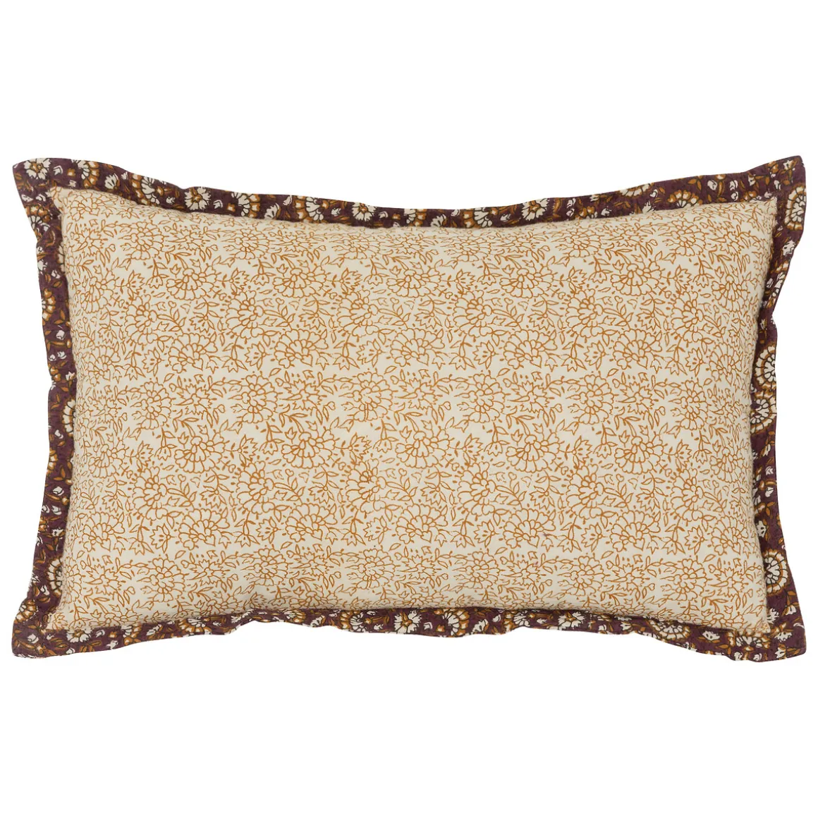 Coussin "Indie"