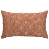 Coussin jacquard "Little cottage"