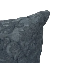 Coussin jacquard "Little cottage"