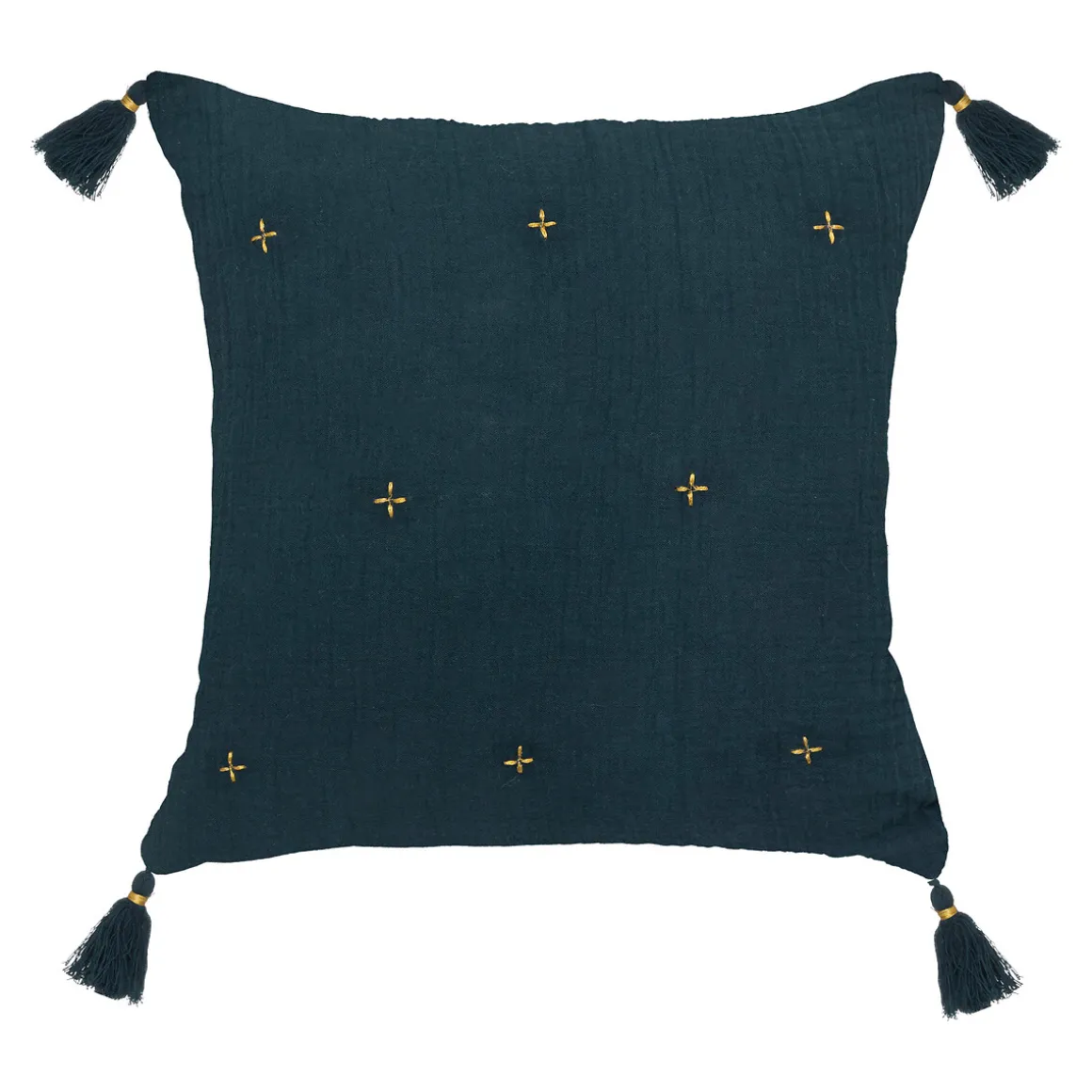 Coussin "Jamana"