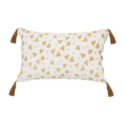Coussin "Jamana"