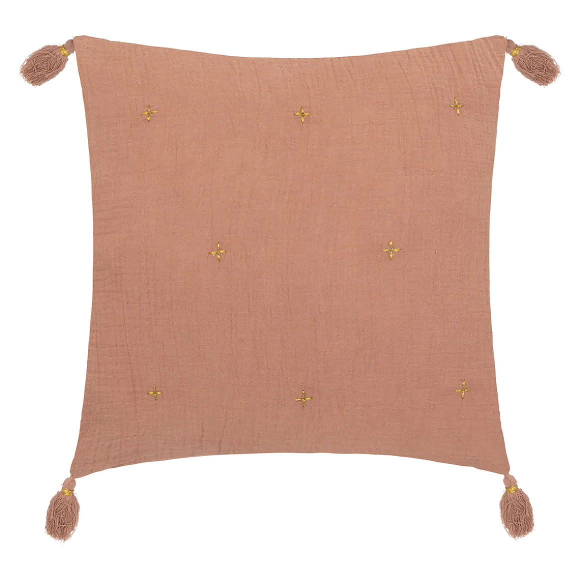 Coussin "Jamana"