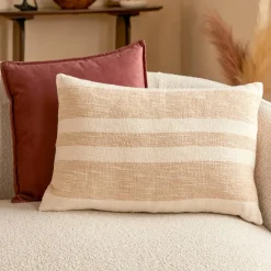 Coussin "Laini"