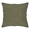 Coussin "Linah", coton