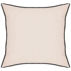 Coussin "Linah", coton