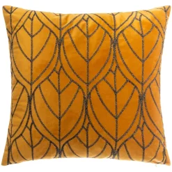 Coussin "Lurex"