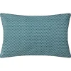 Coussin motifs otto