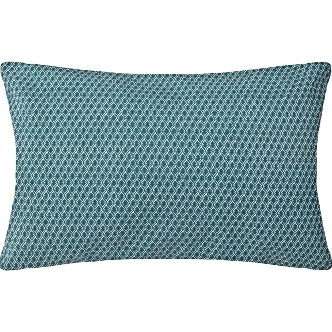 Coussin motifs otto