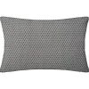 Coussin motifs otto