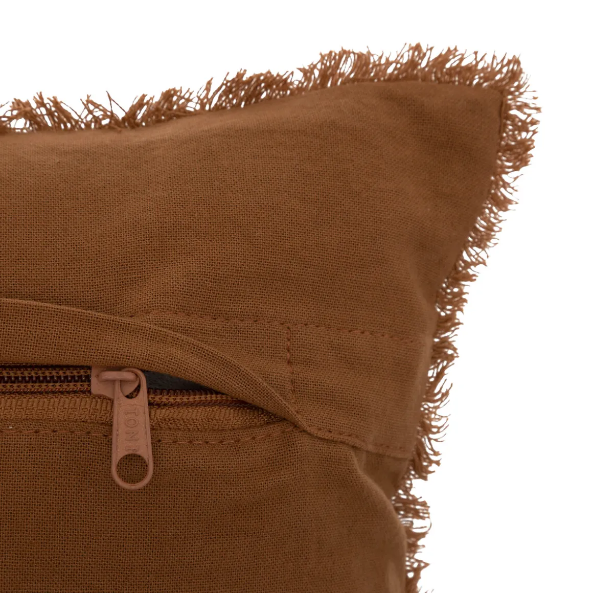 Coussin nid d'abeille "Widdy"