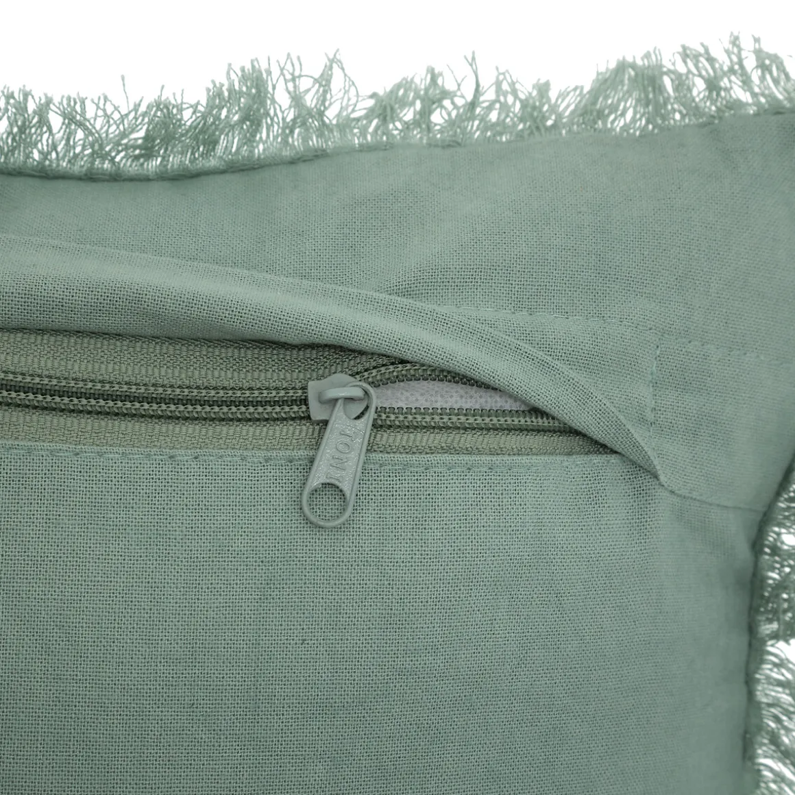 Coussin nid d'abeille "Widdy"