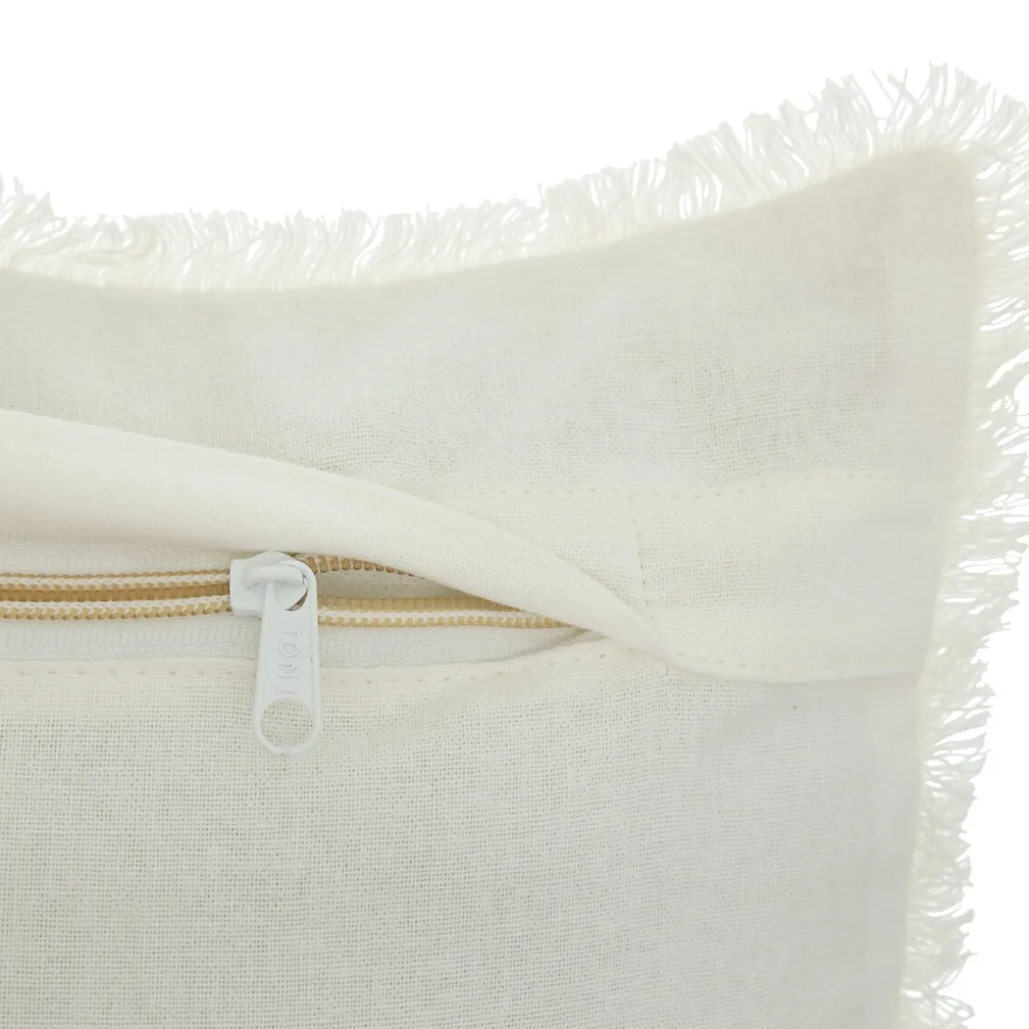 Coussin nid d'abeille "Widdy"