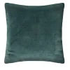 Coussin "Otto", velours