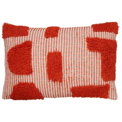 Coussin "Poppy"