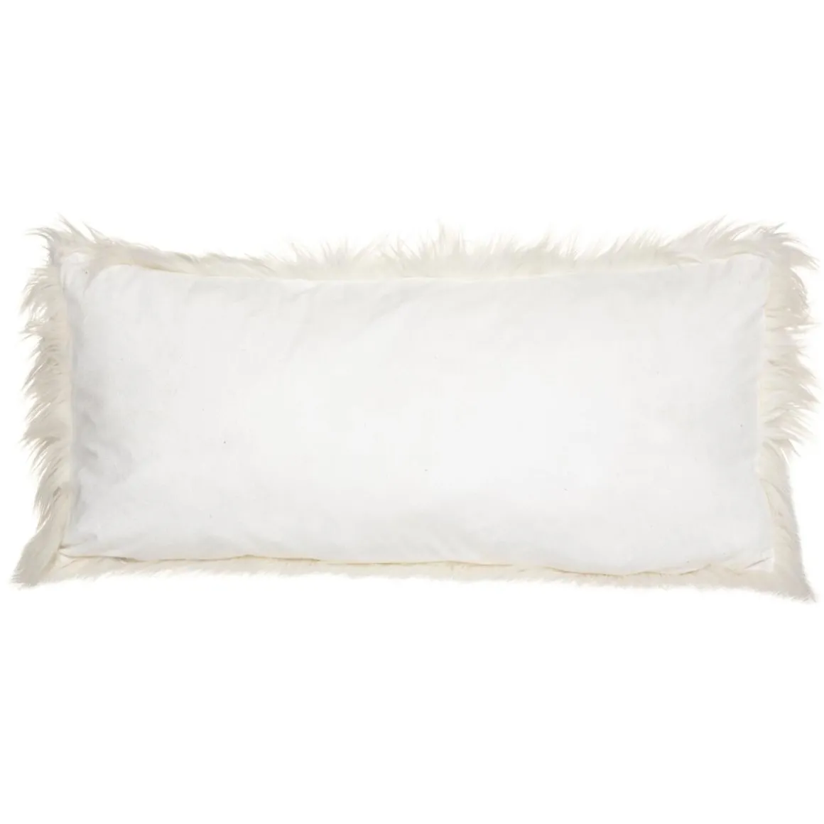 Coussin rectangulaire "Oslo"