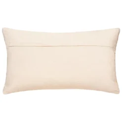 Coussin "Sable cuivré"